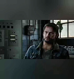 داستان بازی د لست اف آس story...