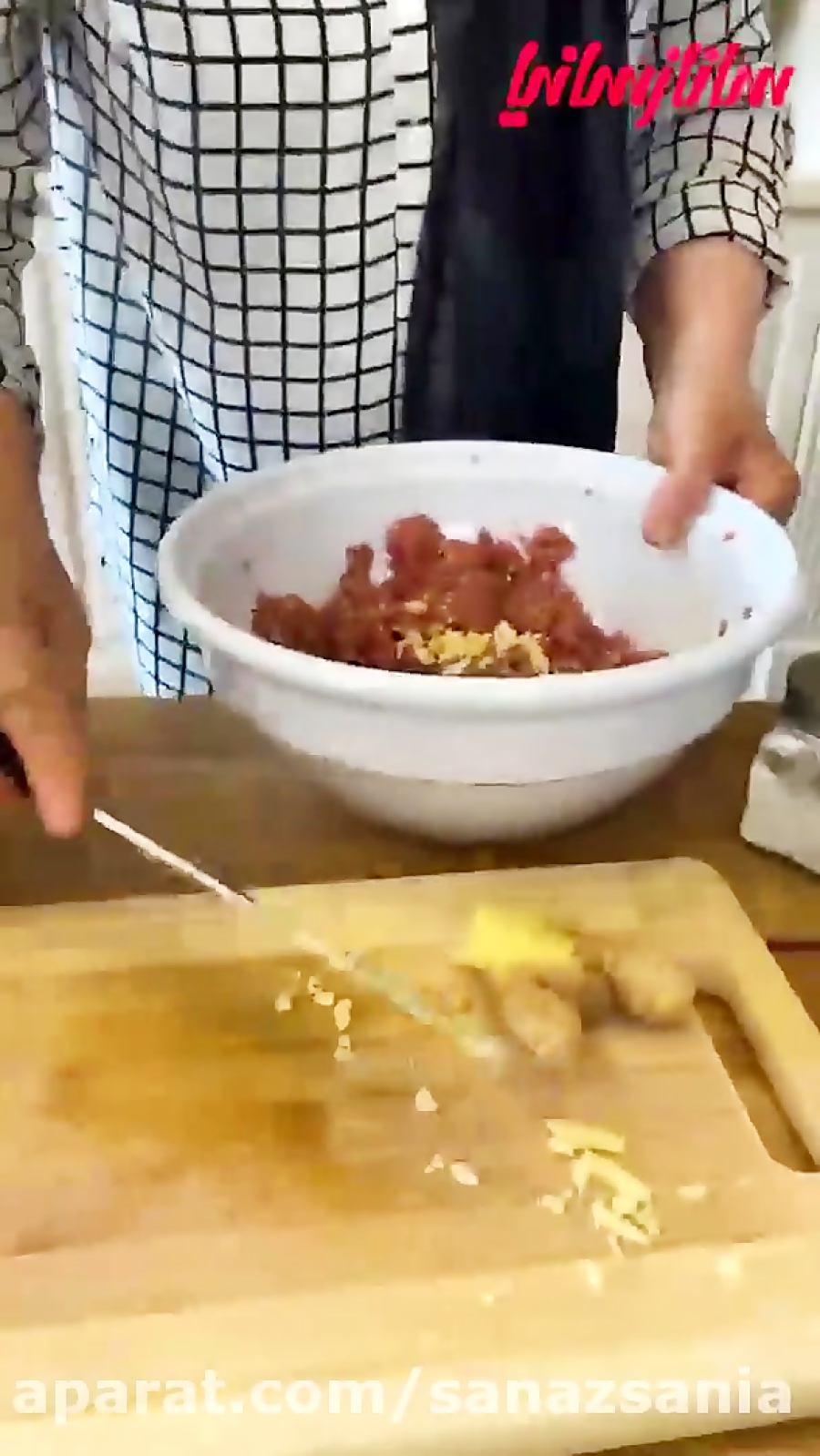 کباب تابه ای