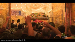 مداحی بسیار زیبا و سوزناک ترکی...