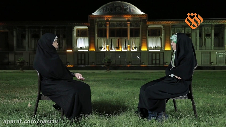 ملازمان حرم (فصل سوم قسمت دهم)