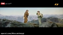 فیلم سینمایی سفر به اعماق زمین...