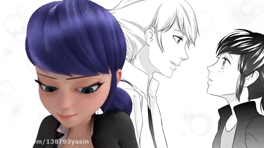 ماجراجویی در پاریس فصل سوم قسم...