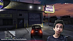 اسپرت کردن کوچکترین و خفن ترین...