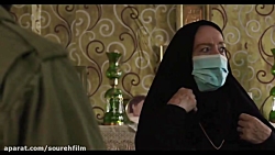 تیزر فرهنگی «جای خالی»