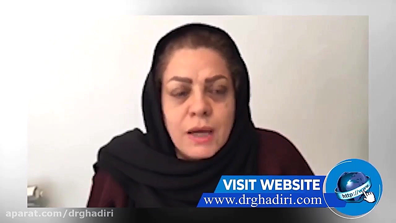 رضایت بیمار از درمان آپنه خواب و خروپف دکتر مهدی قدیری