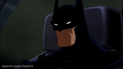 تریلر فیلم (بتمن : مرگ در خانو...