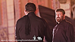 محمد حسین حدادیان شب سوم محرم...