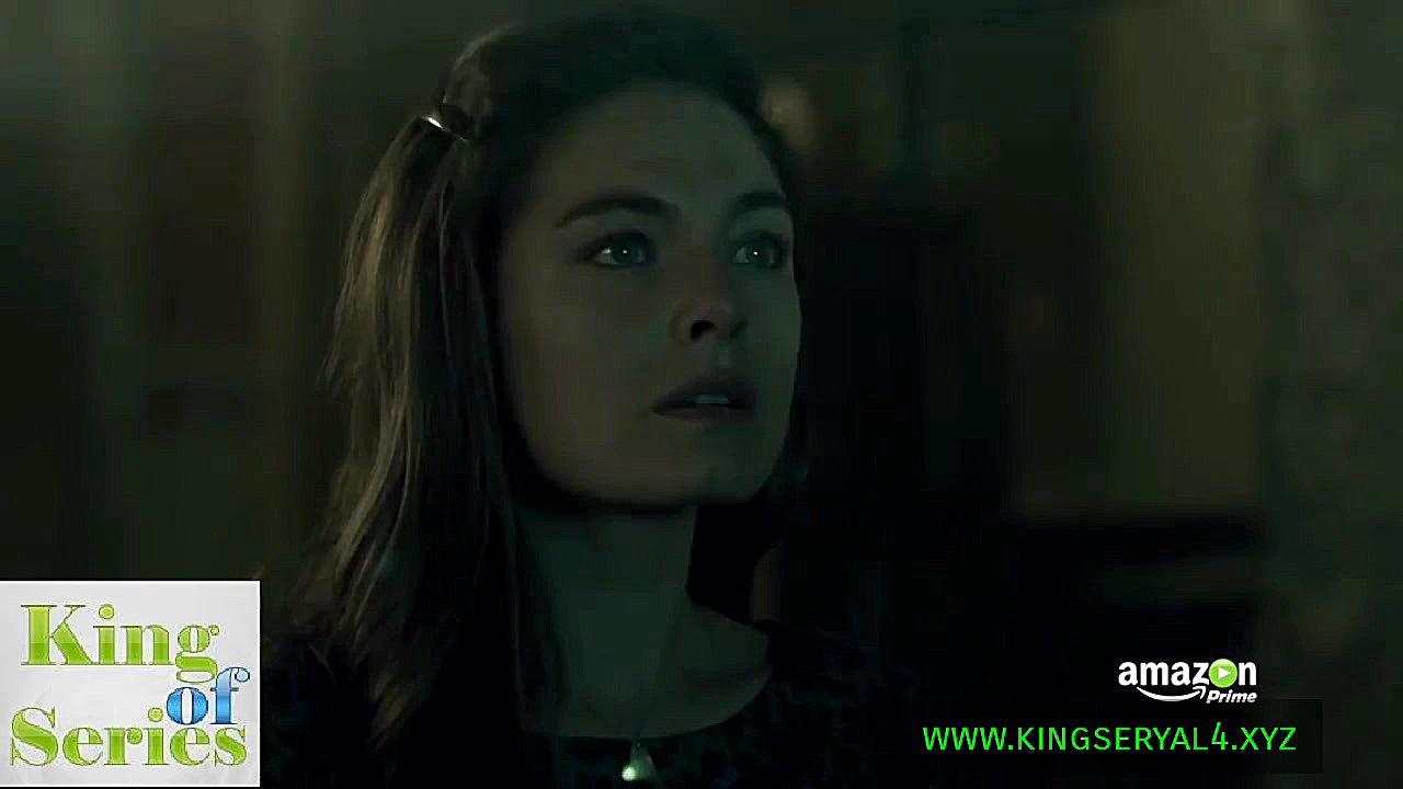 معرفی و پیشنمایش سریال هیجان انگیز The Man In The High Castle زمان107ثانیه