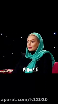 ازدواج و طلاق سحر قریشی