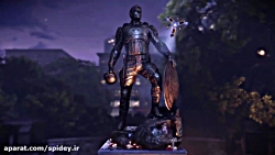 لانچ تریلر بازی &quot;انتقام ج...