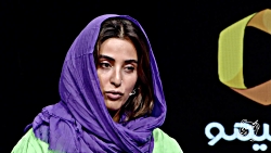 آناهیتا آفشار : تجاوز صرفا فیز...