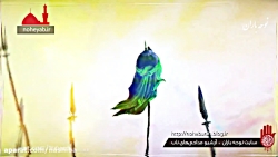 نوحه ترکی حسین گلدی کربلایه قو...