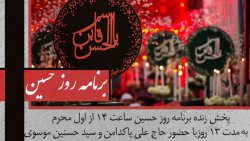 روضه قاسم بن الحسن یتیم امام م...