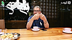 چرا مهرداد میناوند ممنوع‌التصو...