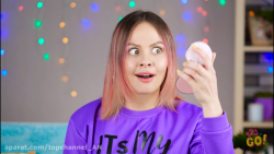 ترفند و خلاقیت - ترفندهای زیبا...