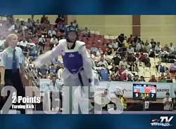 معرفی رشته ورزشی رزمی مفرح و ا...