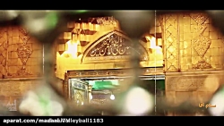 مداحی بسیار زیبا از محمد حسین...