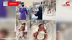 خبر تلخ از 6 قلوهای کرجی