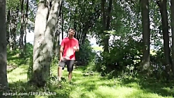 تست مقاومت زیرانداز های کیسه خ...