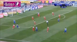 استقلال پرسپوليس