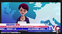 چه اتفاقی در فصل چهار میراکلس...