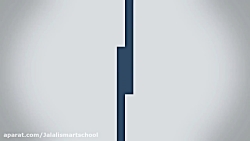 درس اول فارسی دوم دبستان (&zwnj;کتاب خانه ی کلاس ما ) بخش دوم