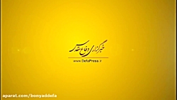 سردار دلها حاج قاسم سلیمانی