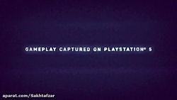 تریلر رونمایی از بازی