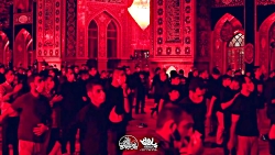 مداحی کربلایی محمد حسین پویانف...