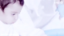 کلیپ مداحی ترکی علی لای لای  س...