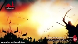 کلیپ مداحی ترکی حسین گلدی کربل...