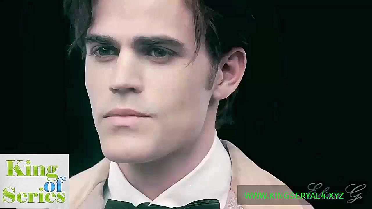معرفی و پیشنمایش سریال هیجان انگیز The Vampire Diaries زمان111ثانیه
