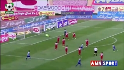 سوپرگل مهدی قائدی به پرسپولیس