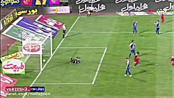 خلاصه بازی پرسپولیس 2 (1) - اس...