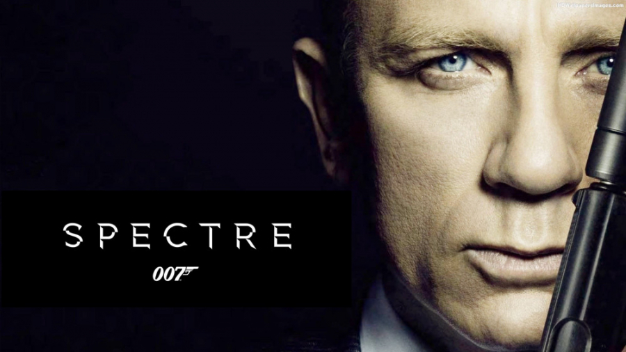 فیلم Spectre 2015 اسپکتر (دوبله فارسی) - جیمز باند زمان7227ثانیه
