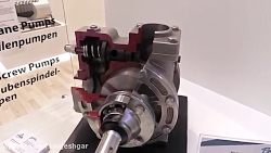 پمپ بلکمر  معرفی پمپ انتقال سی...