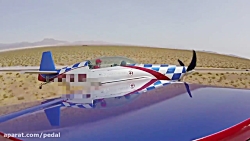 رقابت عجیب فراری و لامبورگینی...