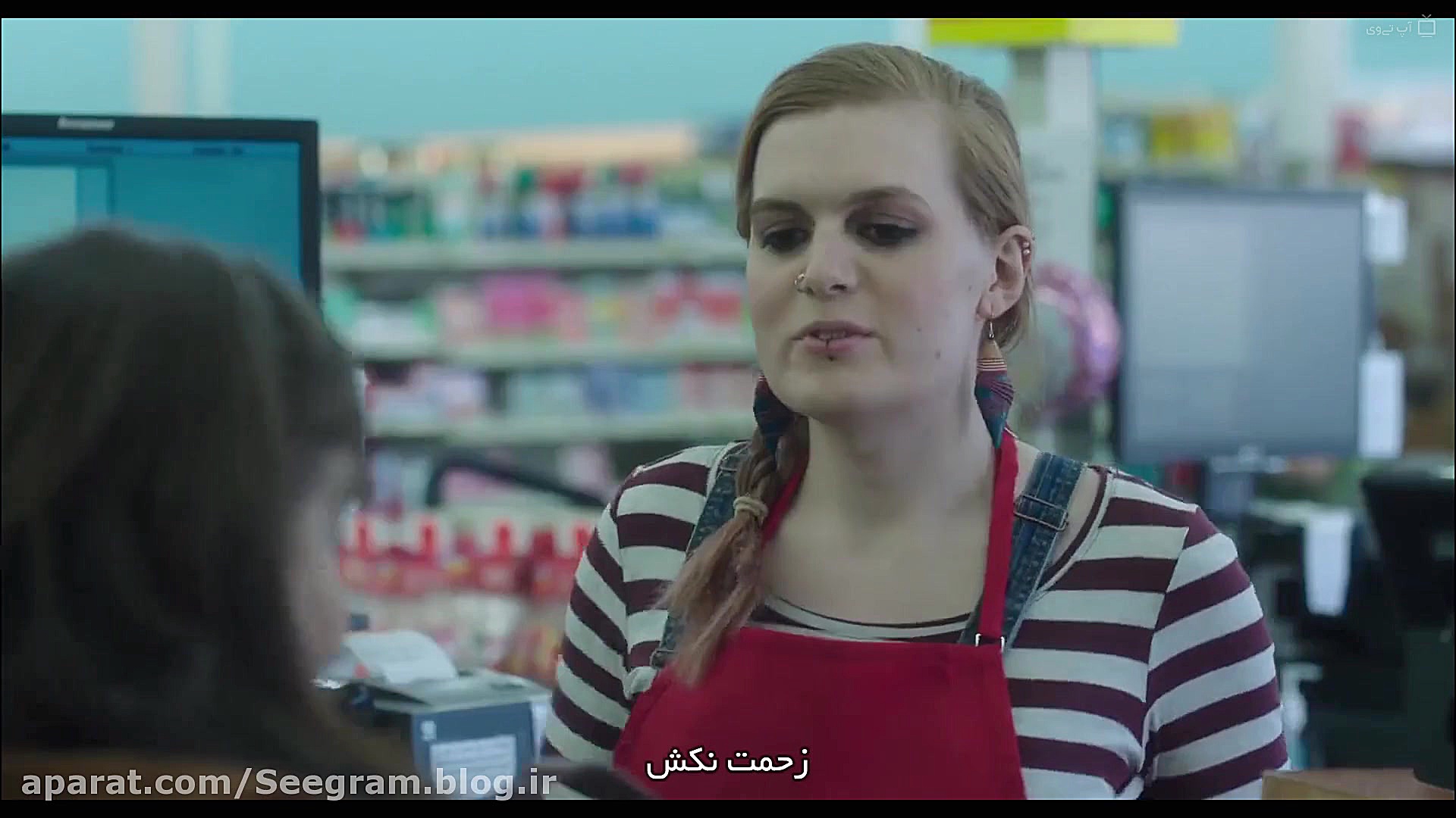 دانلود فیلم Working Man 2020 مرد کاری با زیرنویس فارسی زمان6330ثانیه