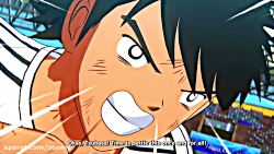 بررسی بازی Captain Tsubasa: Ri...