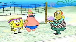 انیمیشن باب اسفنجی | کارتون با...