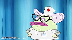 باب اسفنجی دوبله فارسی جدید  ک...