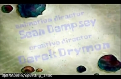 باب اسفنجی دوبله فارسی جدید -...