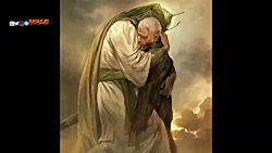 کلیپ زیبا از سردار قاسم سلیمان...