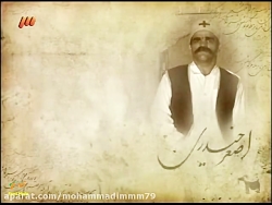 سریال طنز ایرانی شب های برره...