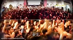 کربلایی جواد مقدم - شور زیبای...