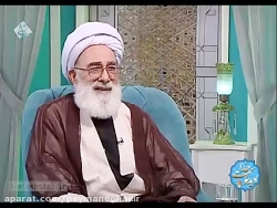 عنایت امام حسین علیه السلام به...