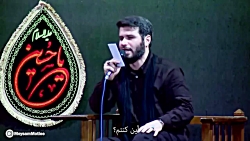 روضه خوانی به نیابت از شیعیان...