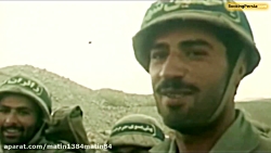 نماهنگ آذری قدم قدم با برترین...