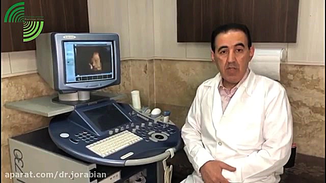 آیا سونوگرافی سه بعدی برای جنین ضرر دارد؟ درمان ریزش مو