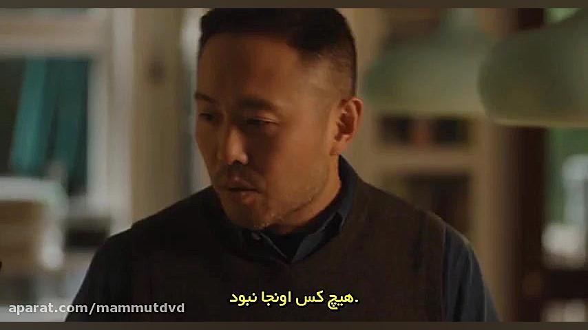 فیلم کمدی Lucky Grandma 2019 (مادربزرگ خوش شانس) زیرنویس فارسی زمان4935ثانیه